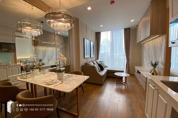 1 Bedroom Condo for rent in Noble BE 33, Khlong Tan Nuea, Bangkok near BTS Phrom Phong