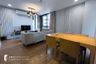 2 Bedroom Condo for rent in Kirthana Residence, Khlong Toei, Bangkok near BTS Asoke