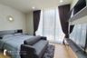 1 Bedroom Condo for rent in Noble Around 33, Khlong Tan Nuea, Bangkok near BTS Phrom Phong