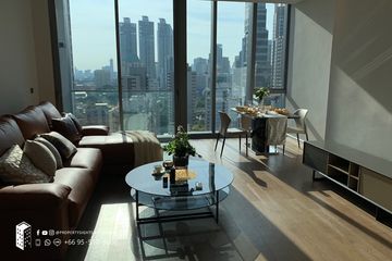 2 Bedroom Condo for rent in Kraam Sukhumvit 26, Khlong Tan, Bangkok near BTS Phrom Phong