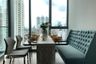 2 Bedroom Condo for rent in Kraam Sukhumvit 26, Khlong Tan, Bangkok near BTS Phrom Phong