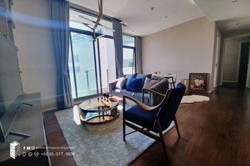 2 Bedroom Condo for rent in The Diplomat 39, Khlong Tan Nuea, Bangkok near BTS Phrom Phong