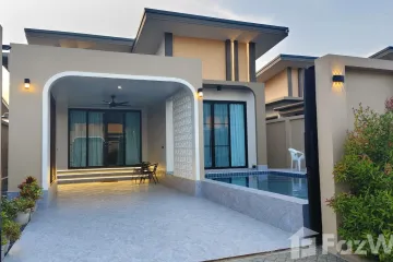 3 Bedroom Villa for sale in Ao Nang, Krabi