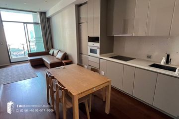 2 Bedroom Condo for rent in The Diplomat 39, Khlong Tan Nuea, Bangkok near BTS Phrom Phong