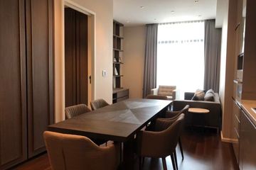 2 Bedroom Condo for rent in The Diplomat 39, Khlong Tan Nuea, Bangkok near BTS Phrom Phong
