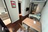 1 Bedroom Condo for rent in The Diplomat 39, Khlong Tan Nuea, Bangkok near BTS Phrom Phong