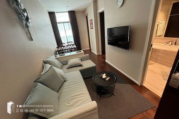 1 Bedroom Condo for rent in The Diplomat 39, Khlong Tan Nuea, Bangkok near BTS Phrom Phong