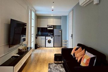 2 Bedroom Condo for rent in Park Origin Phrom Phong, Khlong Tan, Bangkok near BTS Phrom Phong
