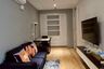 2 Bedroom Condo for rent in Park Origin Phrom Phong, Khlong Tan, Bangkok near BTS Phrom Phong