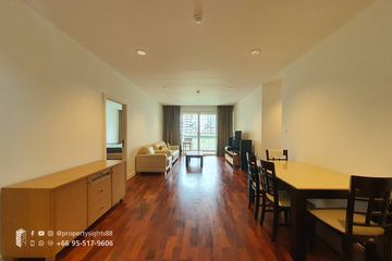 2 Bedroom Condo for rent in Khlong Toei, Bangkok near BTS Phrom Phong