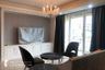 3 Bedroom Condo for rent in Khlong Toei, Bangkok near BTS Phrom Phong