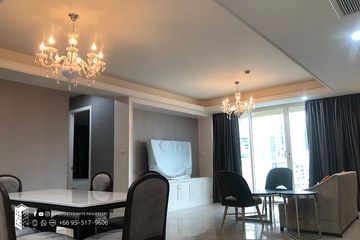 3 Bedroom Condo for rent in Khlong Toei, Bangkok near BTS Phrom Phong