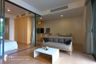1 Bedroom Condo for rent in Siamese Gioia, Khlong Toei Nuea, Bangkok near MRT Phetchaburi