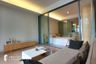 1 Bedroom Condo for rent in Siamese Gioia, Khlong Toei Nuea, Bangkok near MRT Phetchaburi