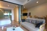 1 Bedroom Condo for rent in Siamese Gioia, Khlong Toei Nuea, Bangkok near MRT Phetchaburi