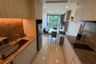 1 Bedroom Condo for rent in The Ozone Residences, Choeng Thale, Phuket