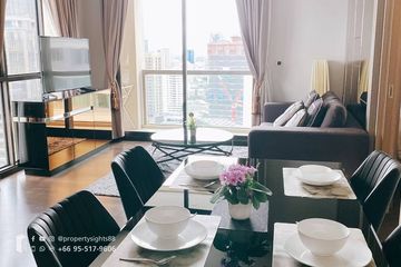 1 Bedroom Condo for rent in The XXXIX by Sansiri, Khlong Tan Nuea, Bangkok near BTS Phrom Phong