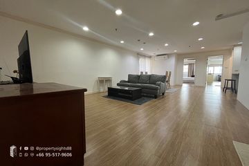 2 Bedroom Condo for rent in Baan Suanpetch, Khlong Tan Nuea, Bangkok near BTS Phrom Phong