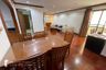 2 Bedroom Condo for rent in Baan Suanpetch, Khlong Tan Nuea, Bangkok near BTS Phrom Phong