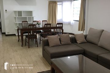 2 Bedroom Condo for rent in Baan Suanpetch, Khlong Tan Nuea, Bangkok near BTS Phrom Phong