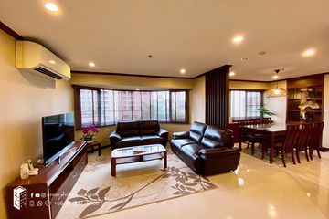 3 Bedroom Condo for sale in Baan Suanpetch, Khlong Tan Nuea, Bangkok near BTS Phrom Phong