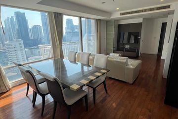 3 Bedroom Condo for rent in Baan Siri 31, Khlong Toei Nuea, Bangkok near BTS Phrom Phong