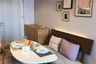 2 Bedroom Condo for rent in The Lumpini 24, Khlong Tan, Bangkok near BTS Phrom Phong