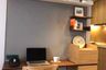 2 Bedroom Condo for rent in The Lumpini 24, Khlong Tan, Bangkok near BTS Phrom Phong