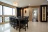 3 Bedroom Condo for rent in President Park Sukhumvit 24, Khlong Tan, Bangkok near MRT Queen Sirikit National Convention Centre