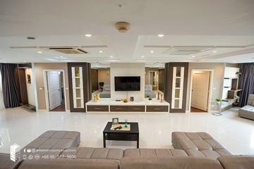 3 Bedroom Condo for rent in President Park Sukhumvit 24, Khlong Tan, Bangkok near MRT Queen Sirikit National Convention Centre