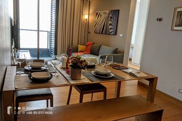 2 Bedroom Condo for rent in The Lumpini 24, Khlong Tan, Bangkok near BTS Phrom Phong