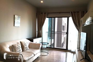 1 Bedroom Condo for rent in Noble Refine, Khlong Tan, Bangkok near BTS Phrom Phong