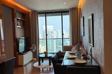 2 Bedroom Condo for rent in The Address Sukhumvit 28, Khlong Tan, Bangkok near BTS Phrom Phong