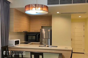 2 Bedroom Condo for rent in Aguston Sukhumvit 22, Khlong Toei, Bangkok near MRT Queen Sirikit National Convention Centre