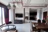 3 Bedroom Condo for rent in Aguston Sukhumvit 22, Khlong Toei, Bangkok near MRT Queen Sirikit National Convention Centre