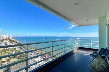 1 Bedroom Condo for sale in View Talay Condo 7, Nong Prue, Chonburi