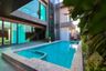 5 Bedroom House for sale in Opal Village, Nong Prue, Chonburi