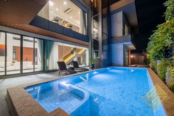 5 Bedroom House for sale in Opal Village, Nong Prue, Chonburi