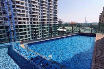 2 Bedroom Condo for sale in The Cloud, Nong Prue, Chonburi
