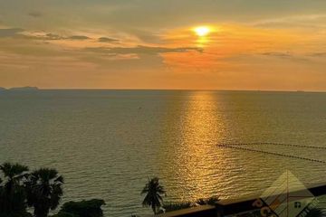 1 Bedroom Condo for sale in Arom Wongamat, Na Kluea, Chonburi