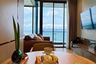 1 Bedroom Condo for sale in Arom Wongamat, Na Kluea, Chonburi