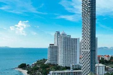 1 Bedroom Condo for sale in Arom Wongamat, Na Kluea, Chonburi