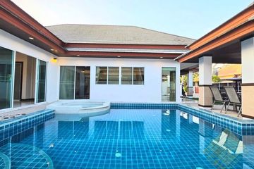 3 Bedroom House for rent in Huai Yai, Chonburi