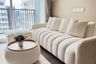 2 Bedroom Condo for rent in The Saint Residences, Chom Phon, Bangkok near MRT Phahon Yothin