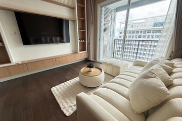 2 Bedroom Condo for rent in The Saint Residences, Chom Phon, Bangkok near MRT Phahon Yothin
