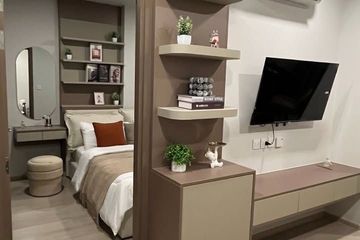 1 Bedroom Condo for rent in Life Phahon-Ladprao, Chatuchak, Bangkok near BTS Ladphrao Intersection