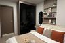 1 Bedroom Condo for rent in Life Phahon-Ladprao, Chatuchak, Bangkok near BTS Ladphrao Intersection