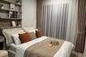 1 Bedroom Condo for rent in Life Phahon-Ladprao, Chatuchak, Bangkok near BTS Ladphrao Intersection