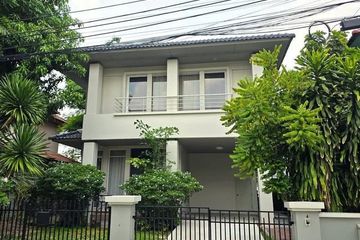 3 Bedroom House for rent in Bangkok Villa, Wang Thonglang, Bangkok
