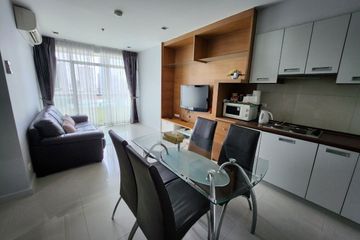 2 Bedroom Condo for Sale or Rent in Sukhumvit City Resort, Khlong Toei Nuea, Bangkok near BTS Nana